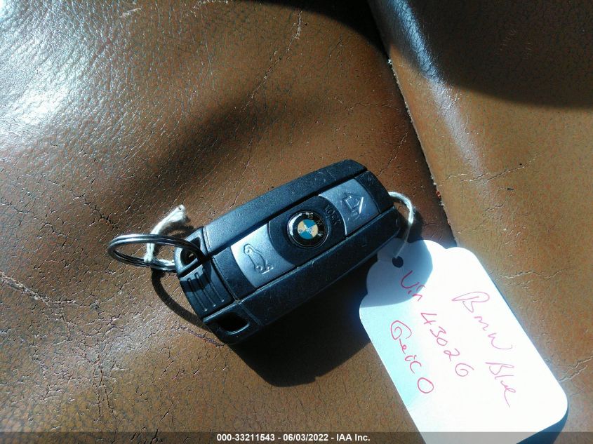 2014 BMW X6 XDRIVE35I 5UXFG2C51E0C43026