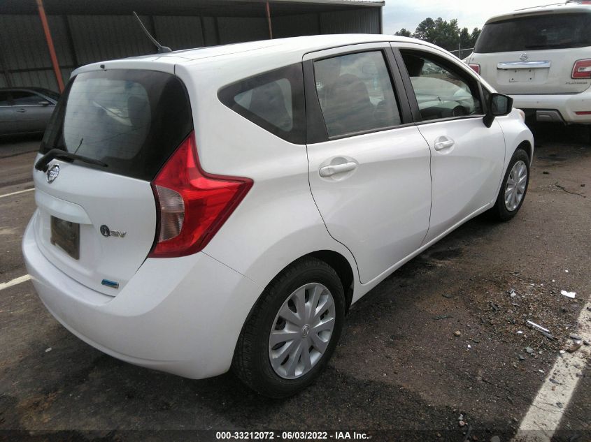 2015 NISSAN VERSA NOTE S/S PLUS/SV/SR/SL 3N1CE2CP1FL415314