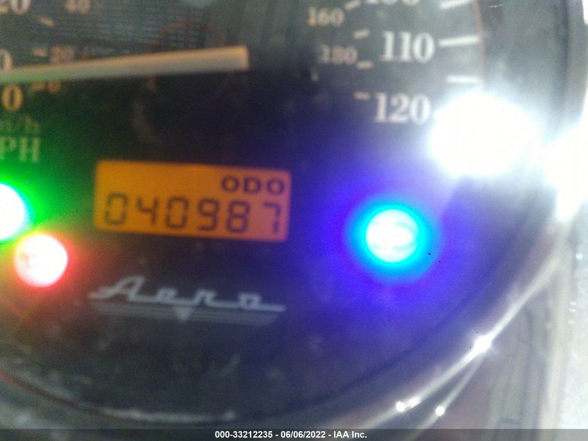 2006 HONDA VT750 CA JH2RC504X6M202691