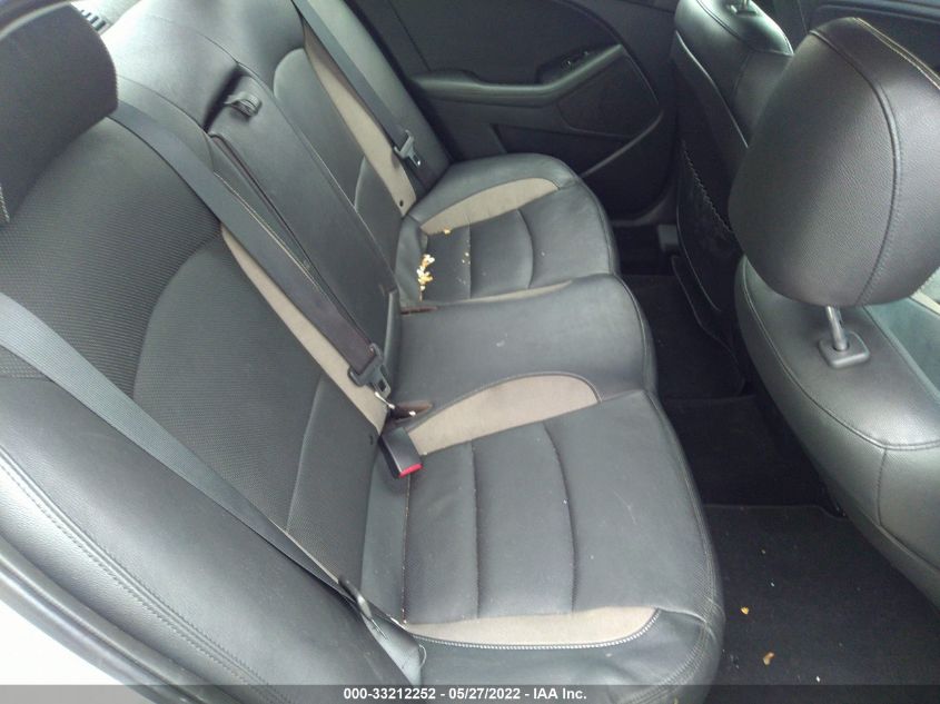 2013 KIA OPTIMA HYBRID EX KNAGM4AD3D5054118