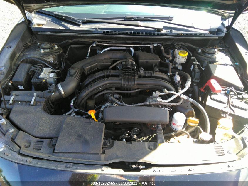 2017 SUBARU IMPREZA PREMIUM 4S3GKAB6XH3617299