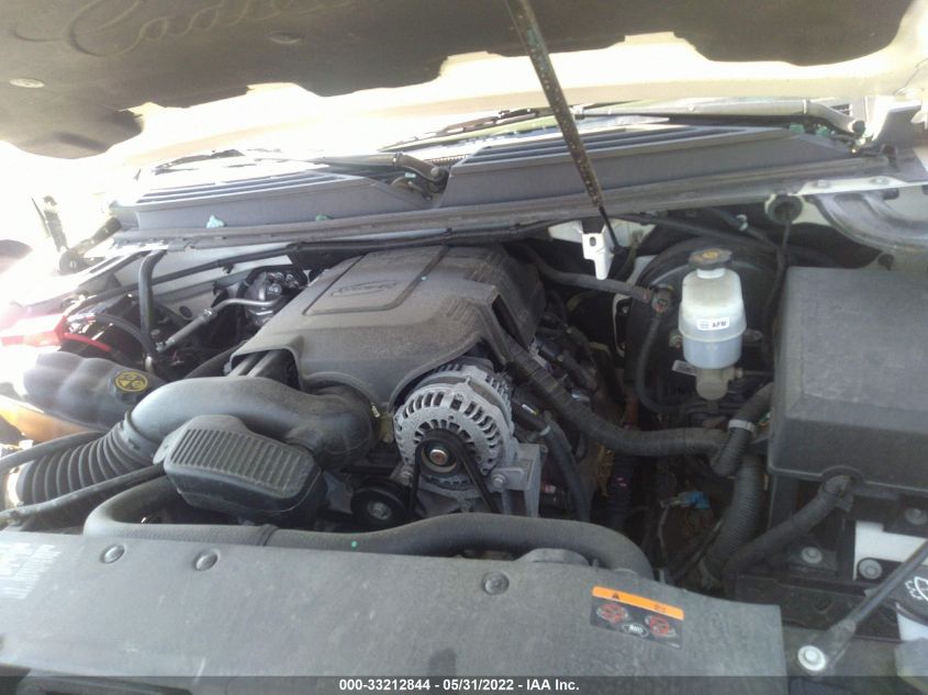 2013 CADILLAC ESCALADE ESV ESV PREMIUM 1GYS4JEF9DR184818