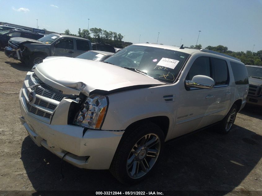 2013 CADILLAC ESCALADE ESV ESV PREMIUM 1GYS4JEF9DR184818