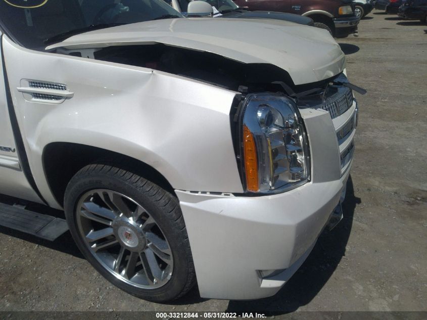 2013 CADILLAC ESCALADE ESV ESV PREMIUM 1GYS4JEF9DR184818