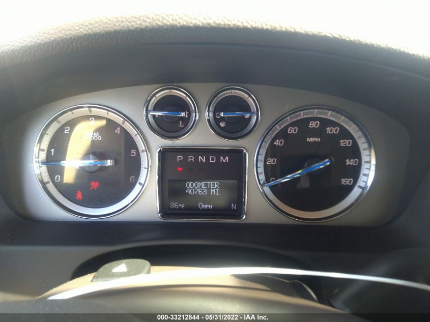 2013 CADILLAC ESCALADE ESV ESV PREMIUM 1GYS4JEF9DR184818
