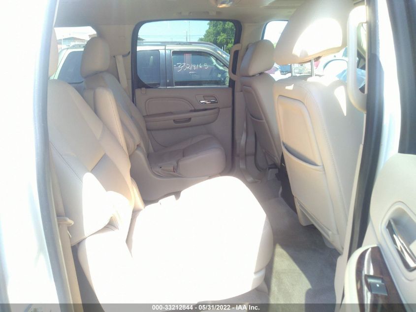 2013 CADILLAC ESCALADE ESV ESV PREMIUM 1GYS4JEF9DR184818