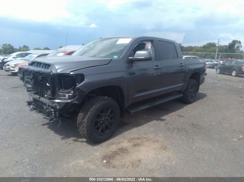 2018 TOYOTA TUNDRA 4WD LIMITED 5TFHY5F1XJX769817