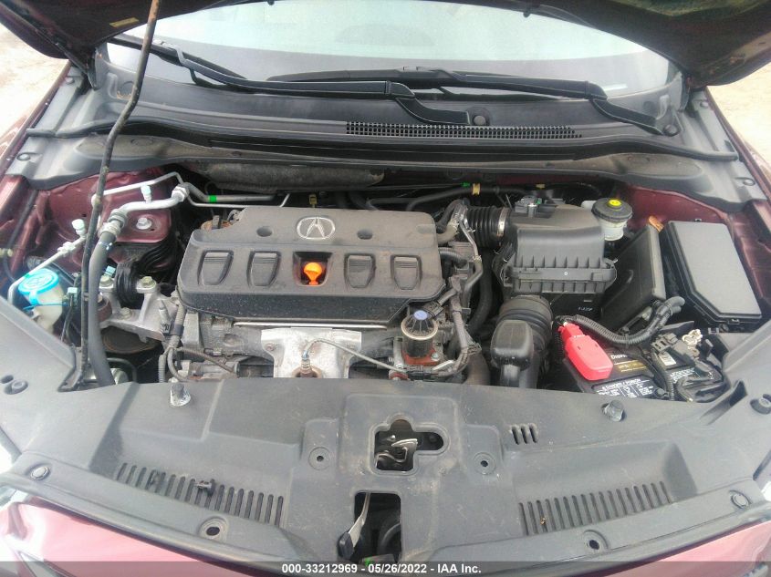 2014 ACURA ILX PREMIUM PKG 19VDE1F54EE013000