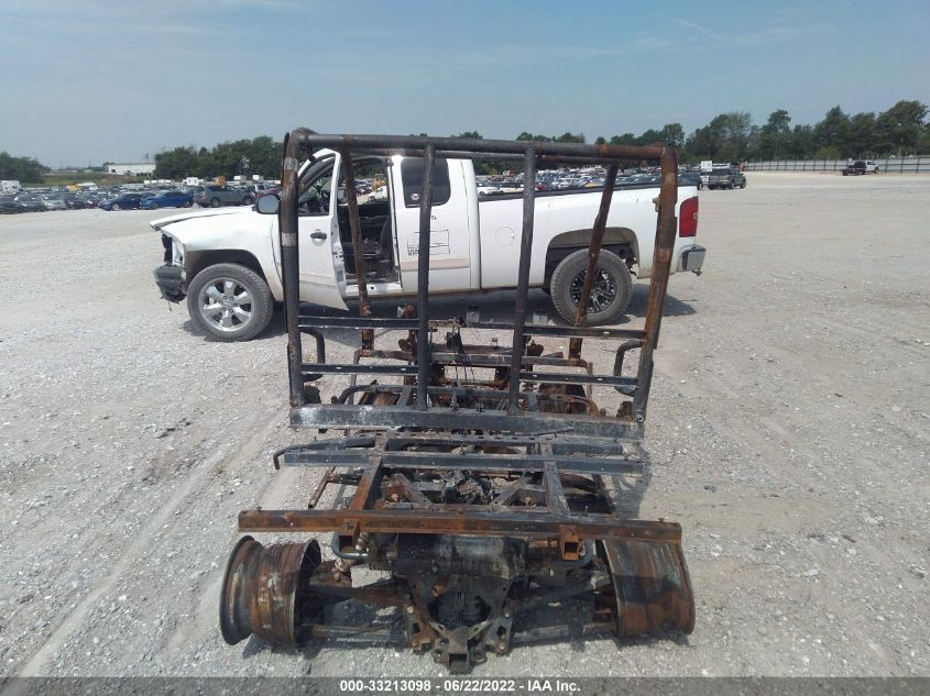 2014 POLARIS RANGER 570 4XARH57A4EE800734
