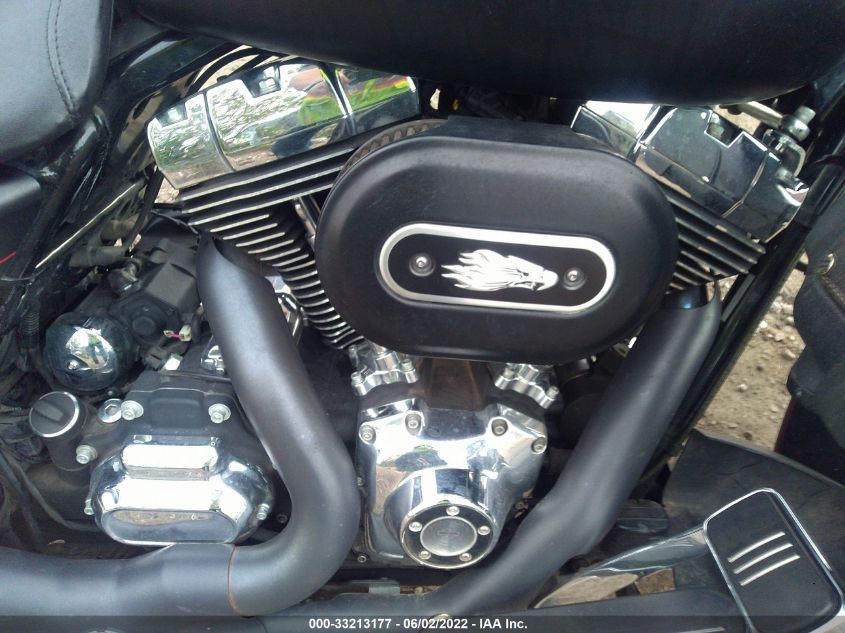 2015 HARLEY-DAVIDSON FLHXS STREET GLIDE SPECIAL 1HD1KRM11FB672750
