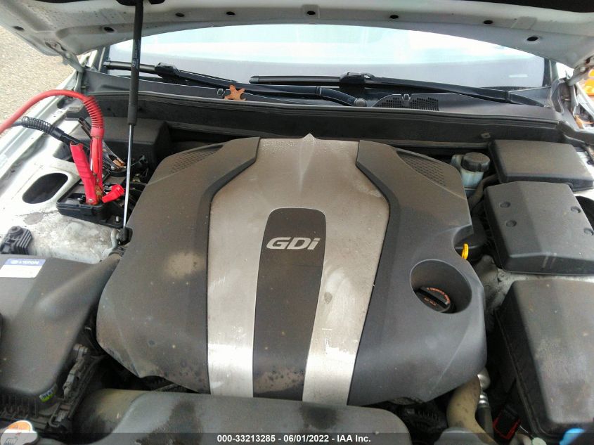 2013 HYUNDAI GENESIS 3.8L KMHGC4DD3DU242656