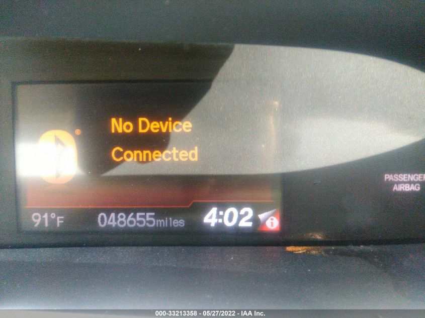2015 HONDA CIVIC COUPE EX 2HGFG3B87FH500057