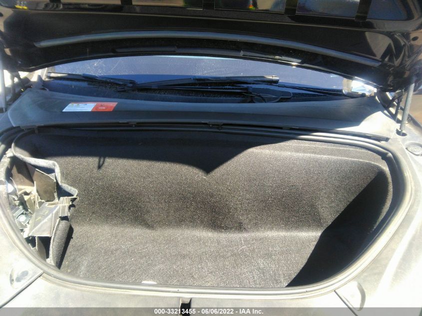 2018 TESLA MODEL X 75D/100D/P100D 5YJXCBE21JF121909