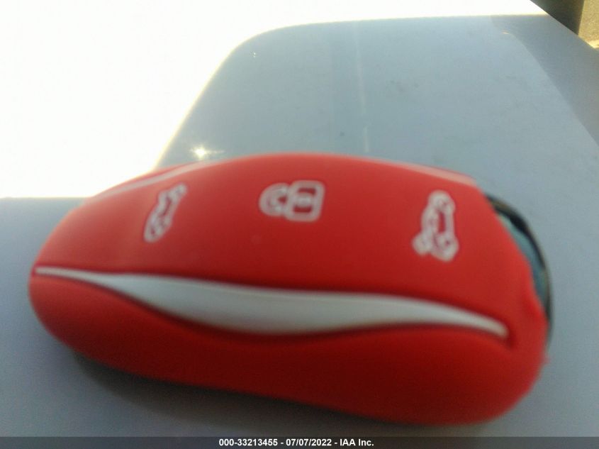 2018 TESLA MODEL X 75D/100D/P100D 5YJXCBE21JF121909