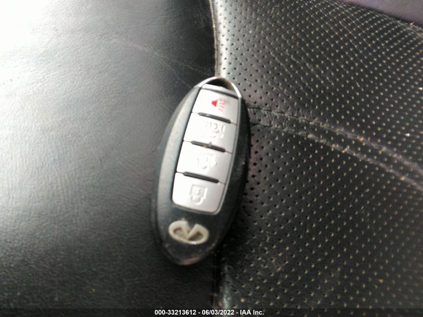 2013 INFINITI JX 5N1AL0MM5DC349356