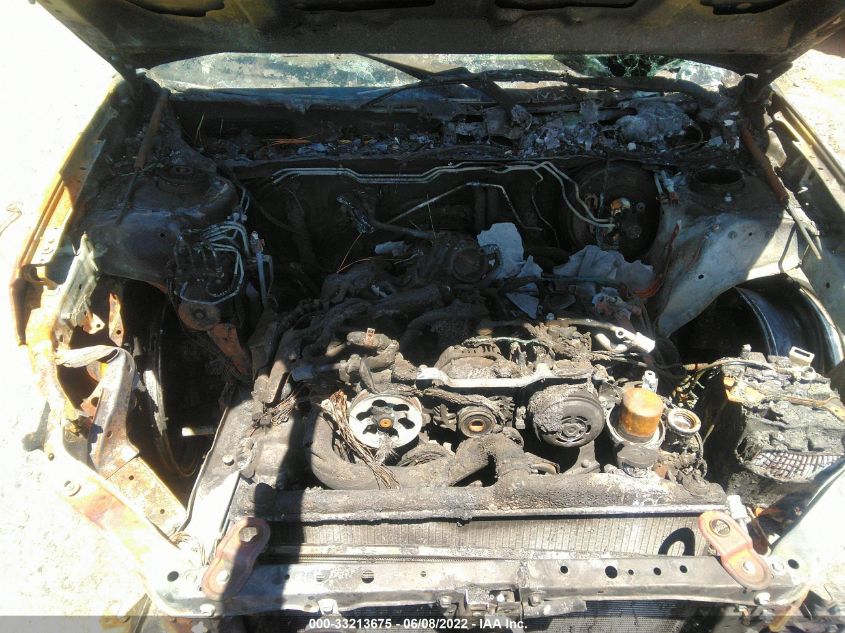 2014 SUBARU LEGACY 2.5I LIMITED 4S3BMBL63E3036246