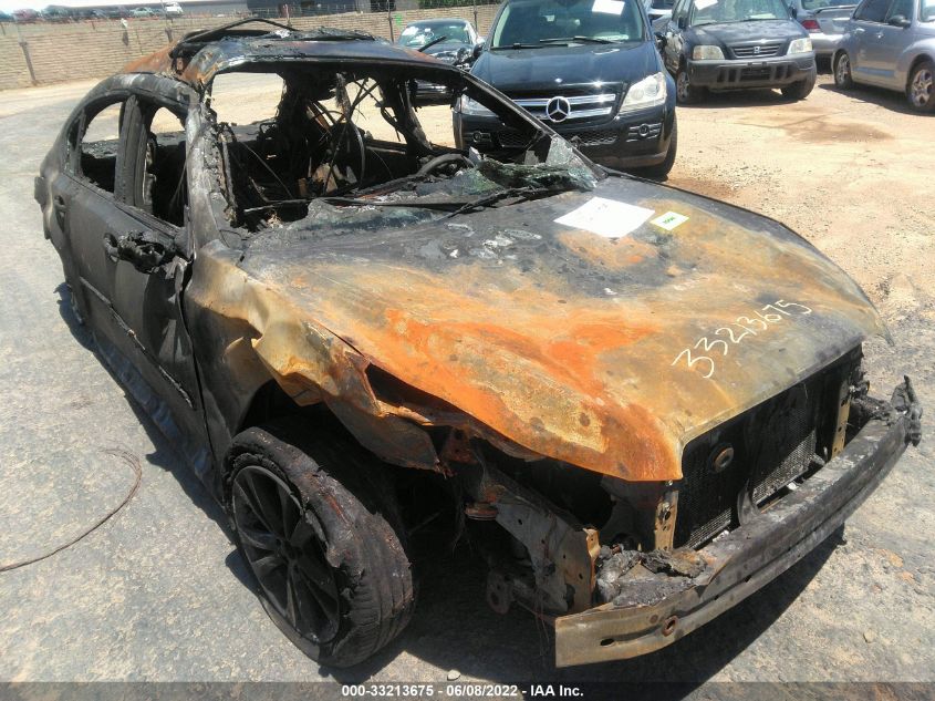 2014 SUBARU LEGACY 2.5I LIMITED 4S3BMBL63E3036246