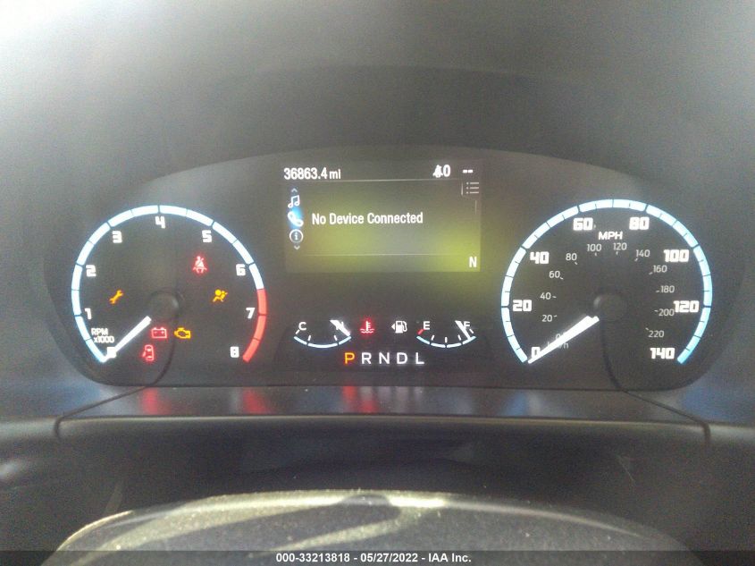 2021 FORD BRONCO SPORT BIG BEND 3FMCR9B60MRA65232