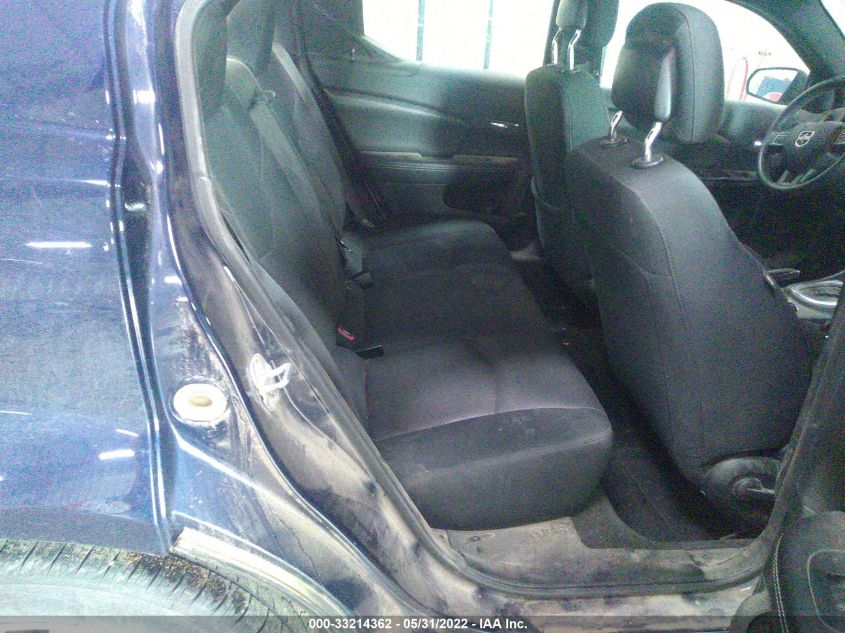 2014 DODGE AVENGER SE 1C3CDZAG6EN225233