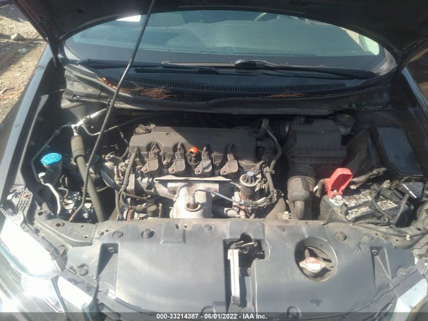 2013 HONDA CIVIC SDN LX 2HGFB2F53DH577515