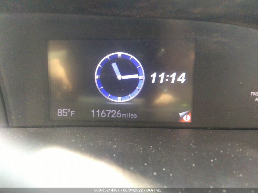 2013 HONDA CIVIC SDN LX 2HGFB2F53DH577515