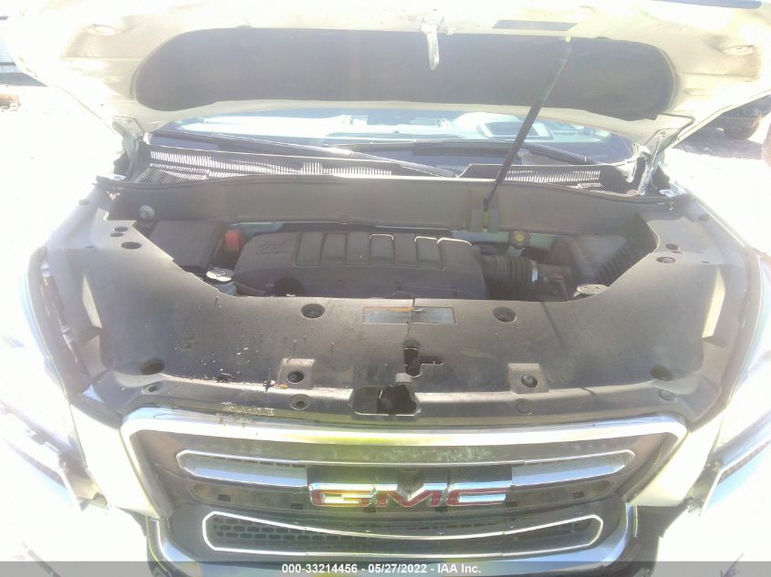 2017 GMC ACADIA LIMITED LIMITED 1GKKRSKD0HJ159380