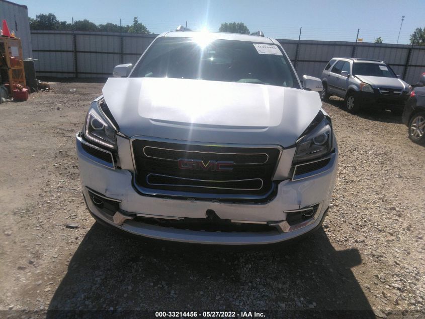 2017 GMC ACADIA LIMITED LIMITED 1GKKRSKD0HJ159380