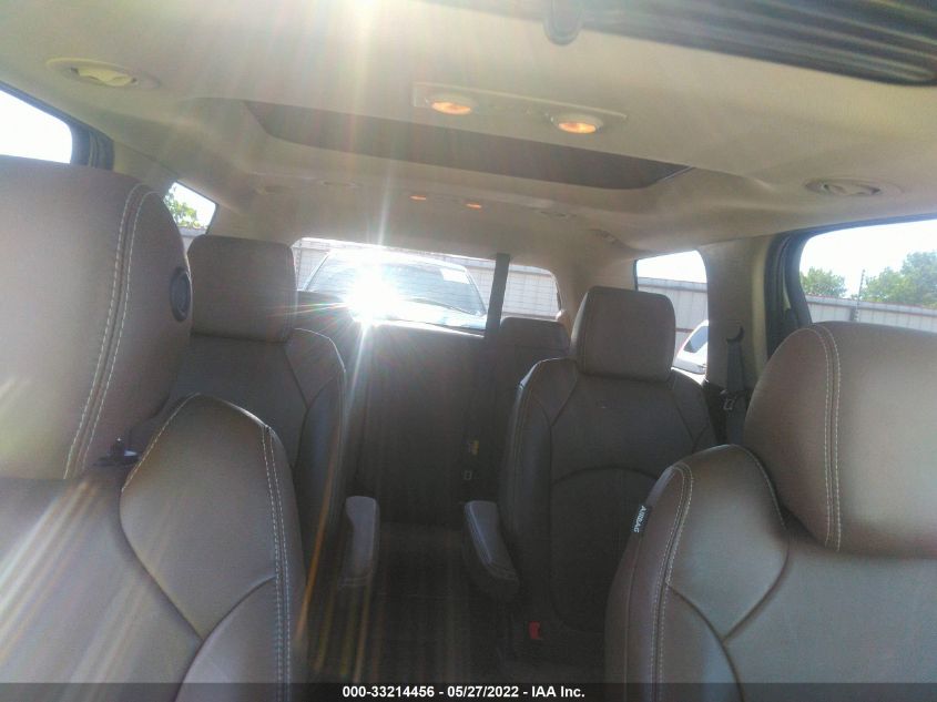 2017 GMC ACADIA LIMITED LIMITED 1GKKRSKD0HJ159380