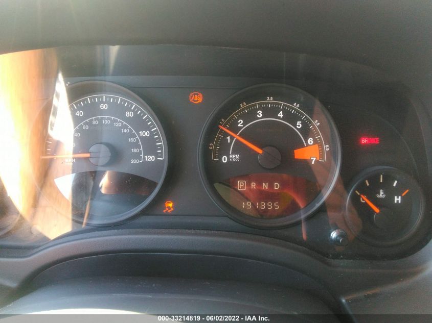 2015 JEEP PATRIOT SPORT 1C4NJPBA2FD428140