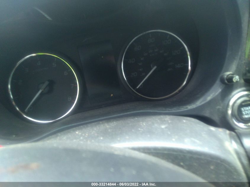 2015 MITSUBISHI OUTLANDER SE JA4AD3A38FZ003729