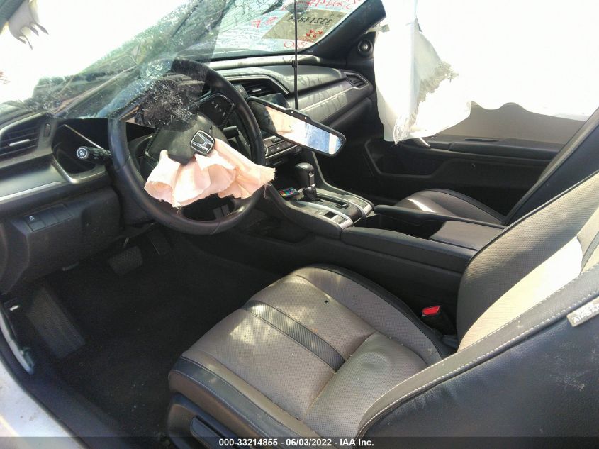2017 HONDA CIVIC COUPE EX-L 2HGFC3B74HH353413