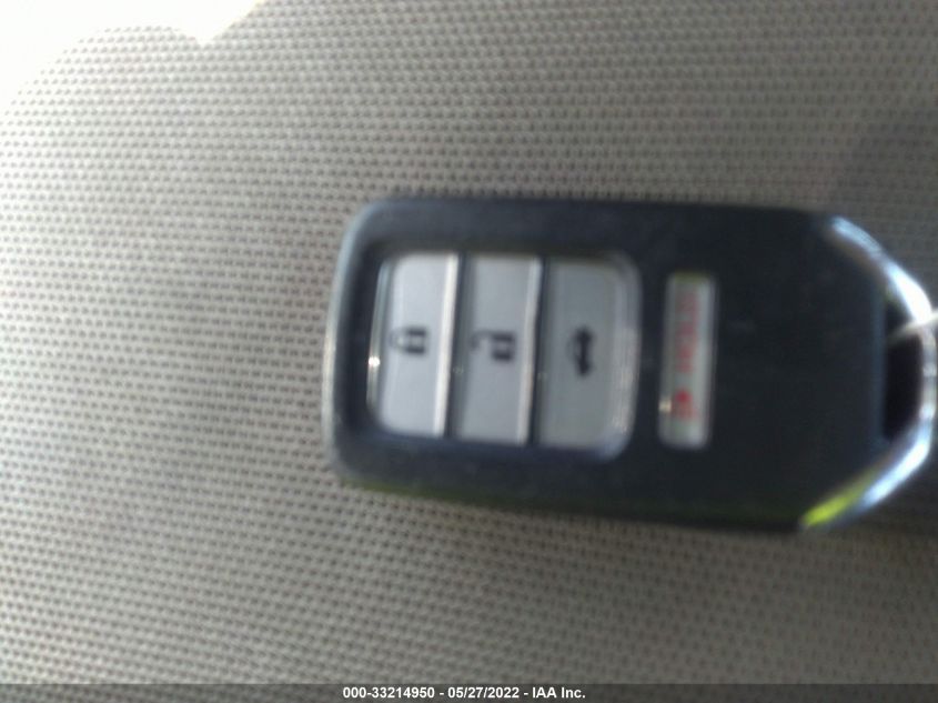 2014 HONDA CIVIC COUPE EX 2HGFG3B80EH502375