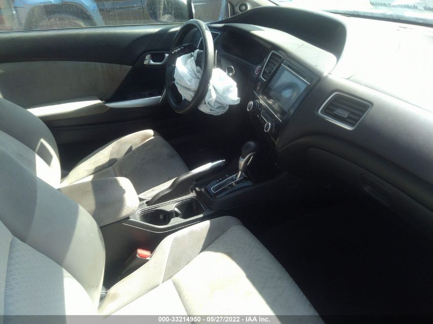 2014 HONDA CIVIC COUPE EX 2HGFG3B80EH502375