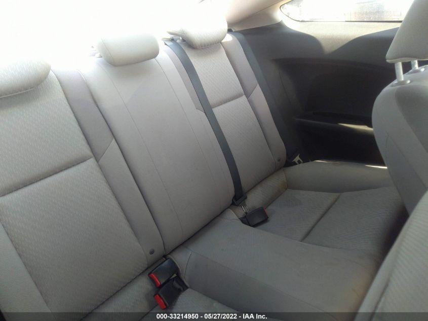 2014 HONDA CIVIC COUPE EX 2HGFG3B80EH502375