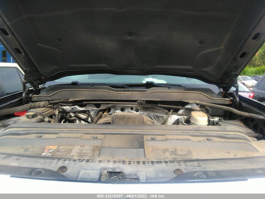 2015 CHEVROLET SILVERADO 2500HD LT 1GC2KVEG4FZ100791