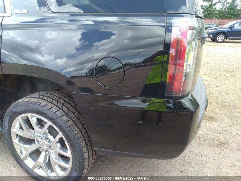 2016 GMC YUKON SLE 1GKS1AKC4GR429459