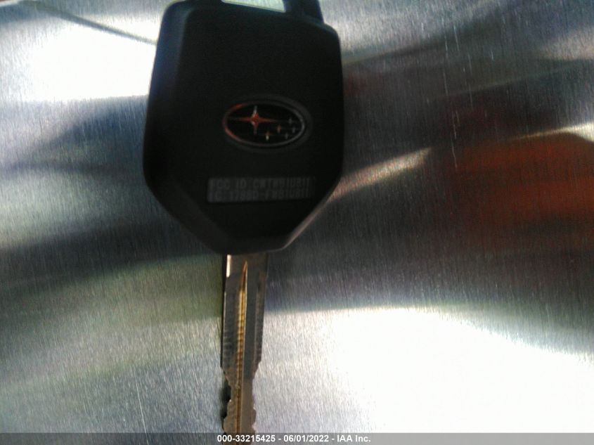 2013 SUBARU IMPREZA WAGON 2.0I SPORT LIMITED JF1GPAS6XDH210393