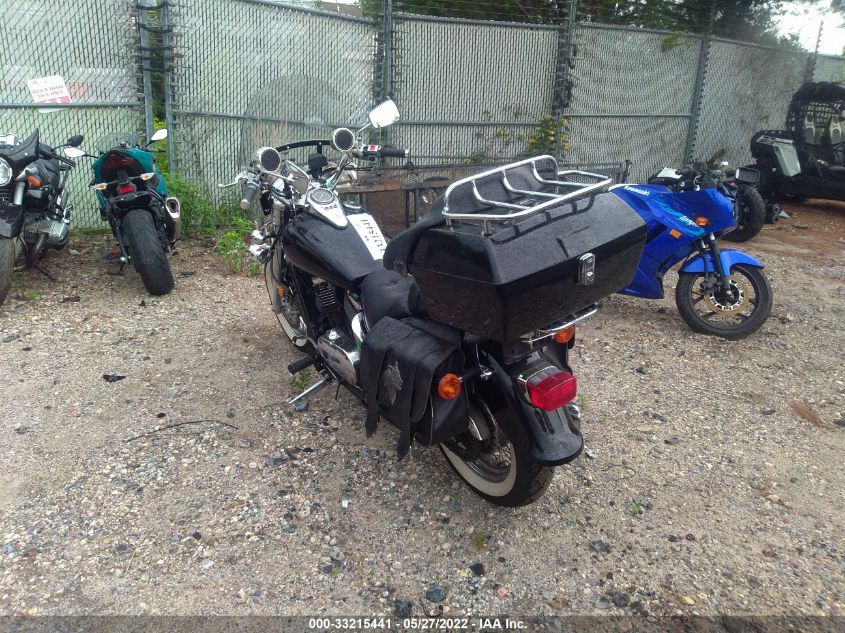 2003 KAWASAKI VN800 B JKBVNCB153B519817