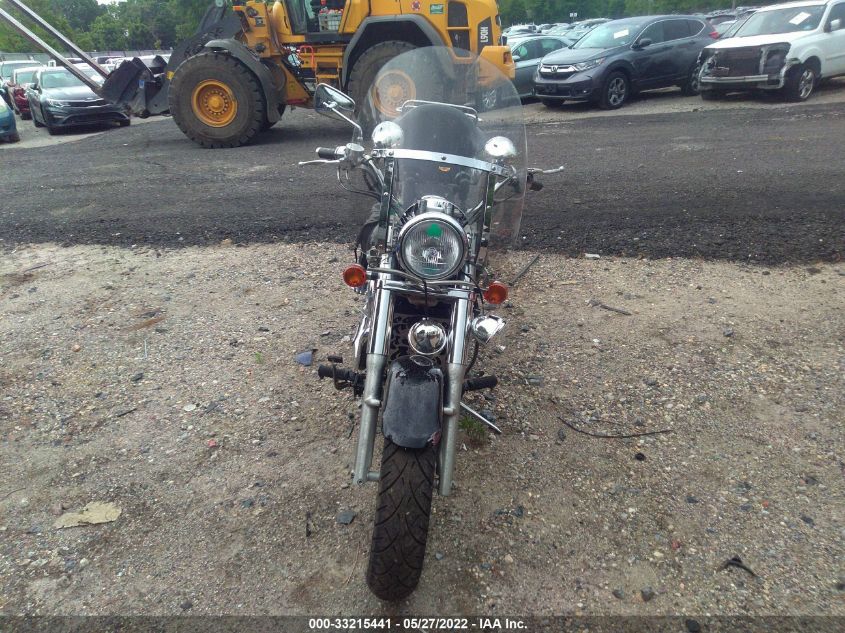2003 KAWASAKI VN800 B JKBVNCB153B519817