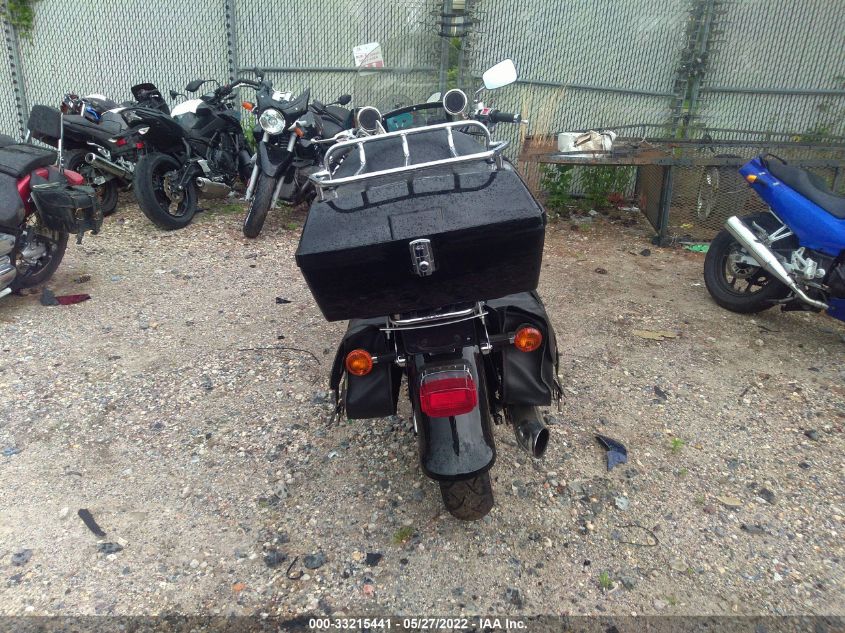 2003 KAWASAKI VN800 B JKBVNCB153B519817