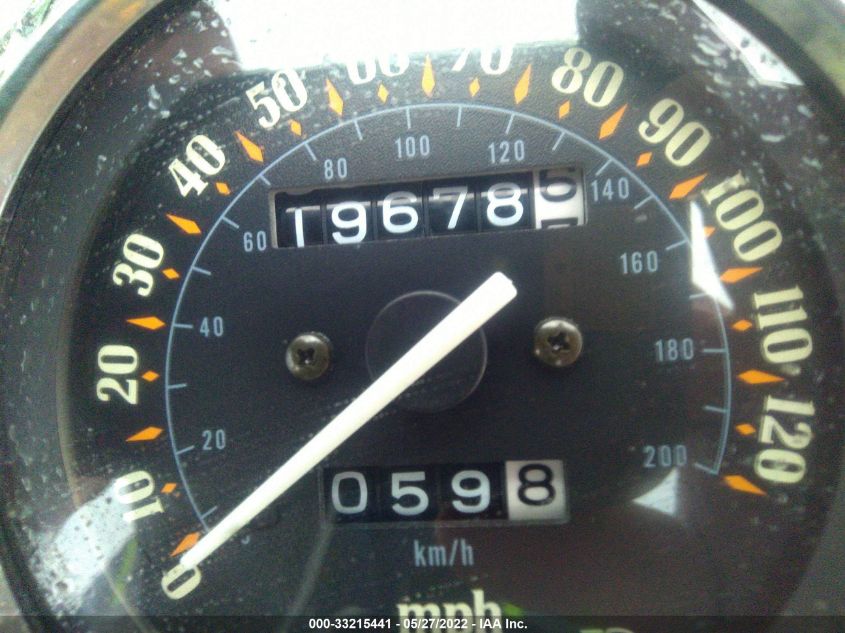 2003 KAWASAKI VN800 B JKBVNCB153B519817