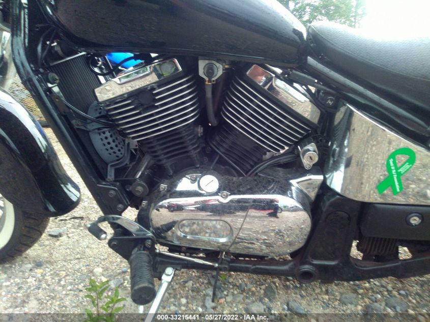 2003 KAWASAKI VN800 B JKBVNCB153B519817