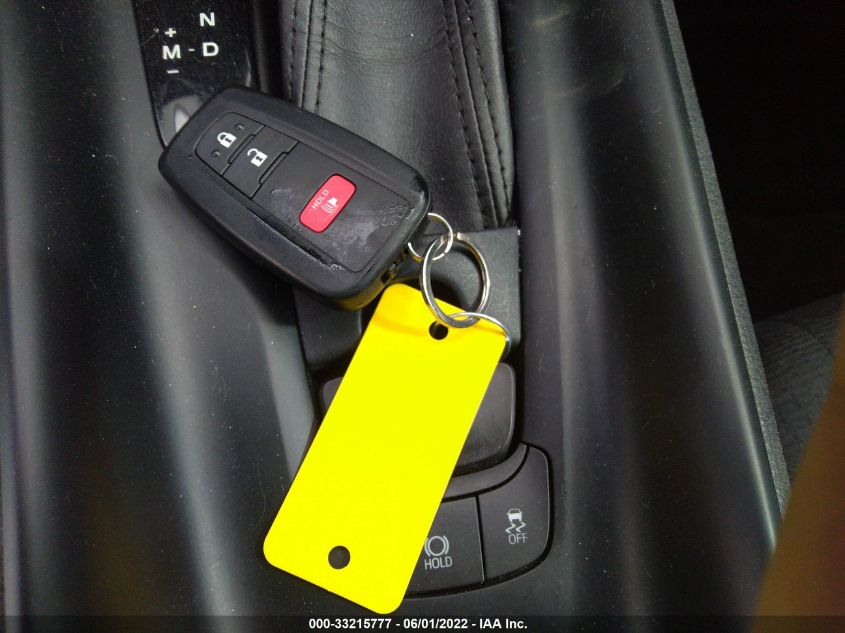 2018 TOYOTA C-HR XLE NMTKHMBX2JR059681
