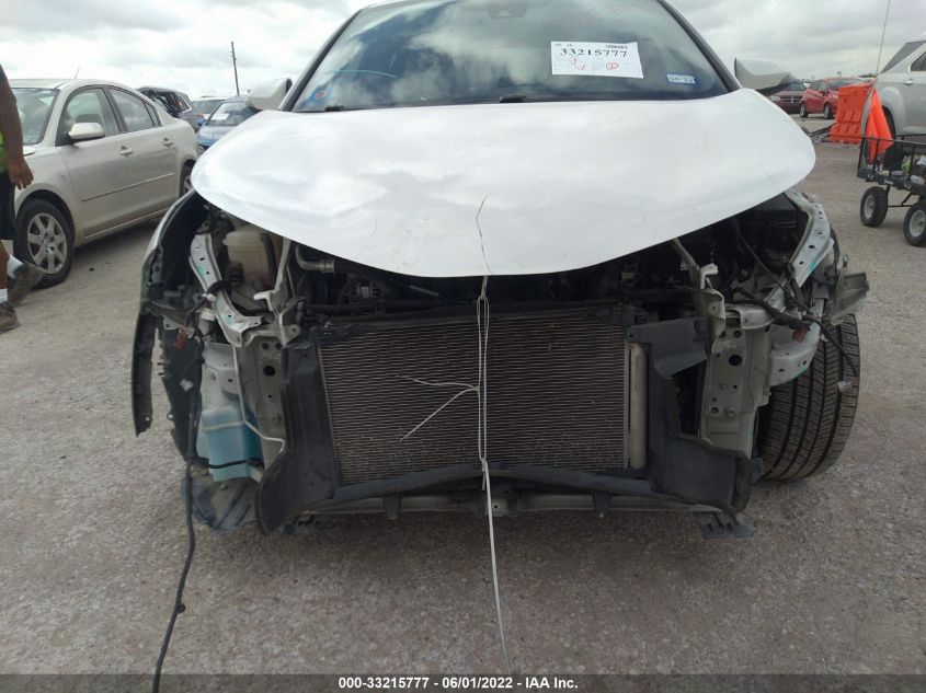 2018 TOYOTA C-HR XLE NMTKHMBX2JR059681