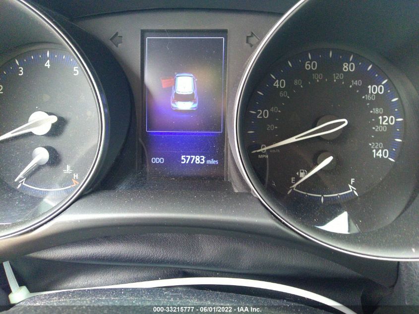2018 TOYOTA C-HR XLE NMTKHMBX2JR059681
