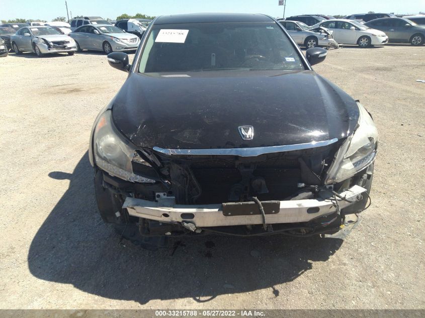 2013 HYUNDAI EQUUS SIGNATURE KMHGH4JH9DU057889