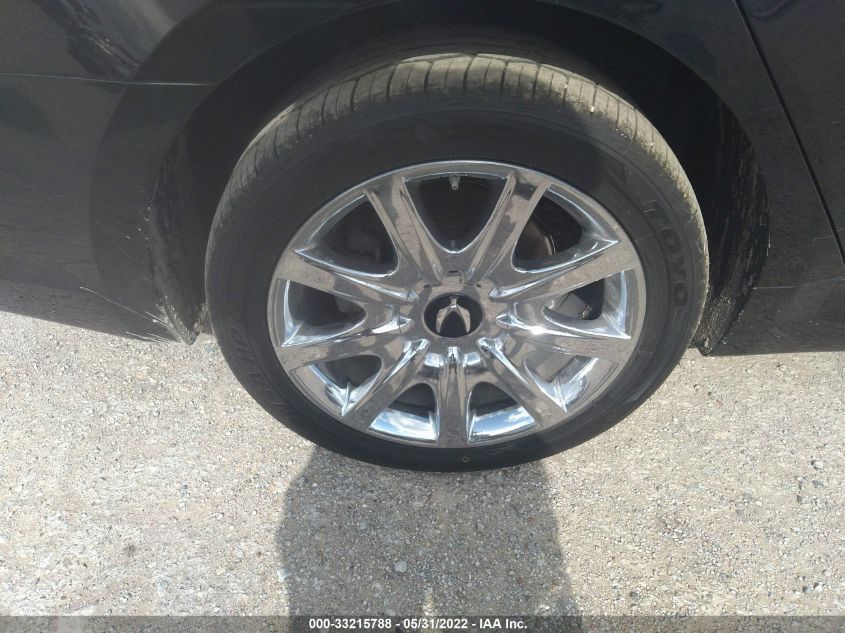 2013 HYUNDAI EQUUS SIGNATURE KMHGH4JH9DU057889