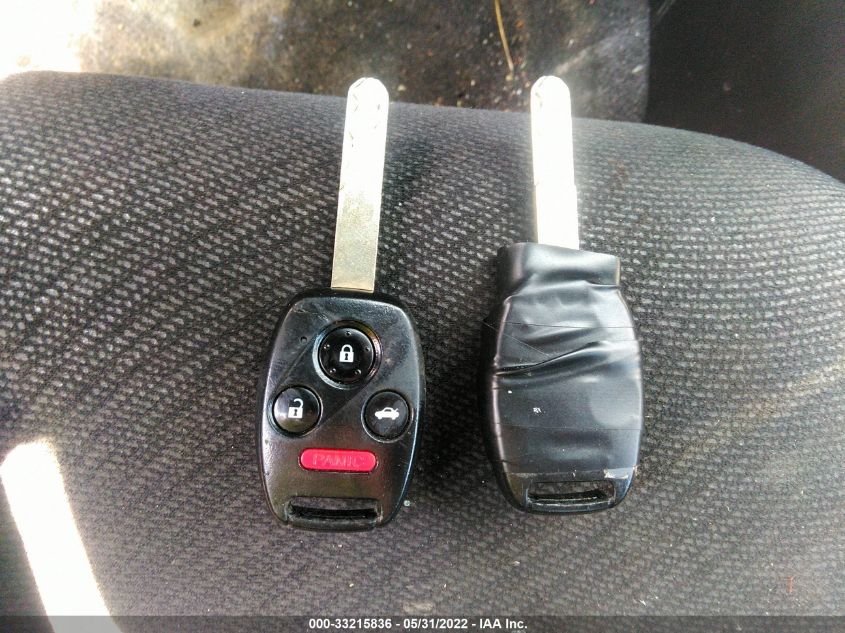 2013 HONDA CIVIC SDN EX 19XFB2F89DE235880