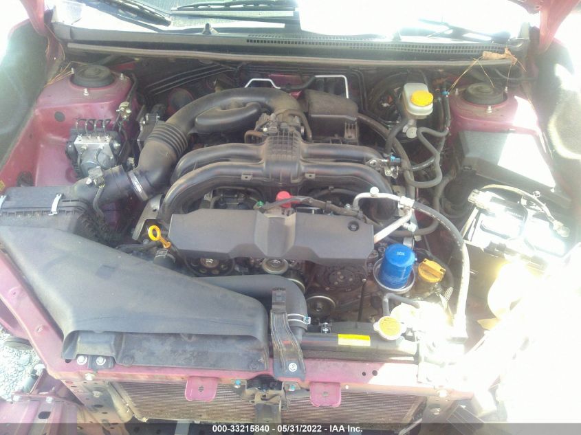 2014 SUBARU IMPREZA SEDAN PREMIUM JF1GJAC65EH022950