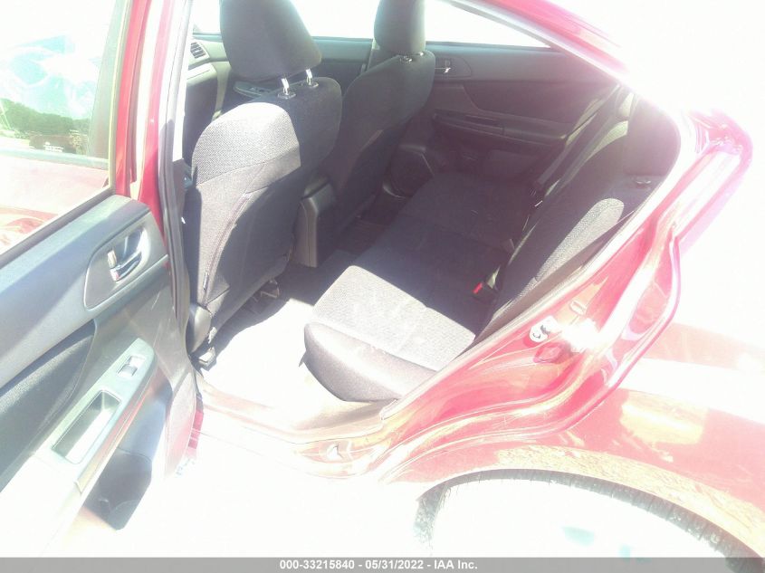 2014 SUBARU IMPREZA SEDAN PREMIUM JF1GJAC65EH022950
